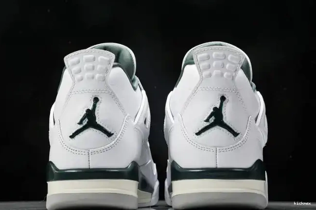 Cheap Jordan FQ8138-103 Green Air 4 Oxidized 0517